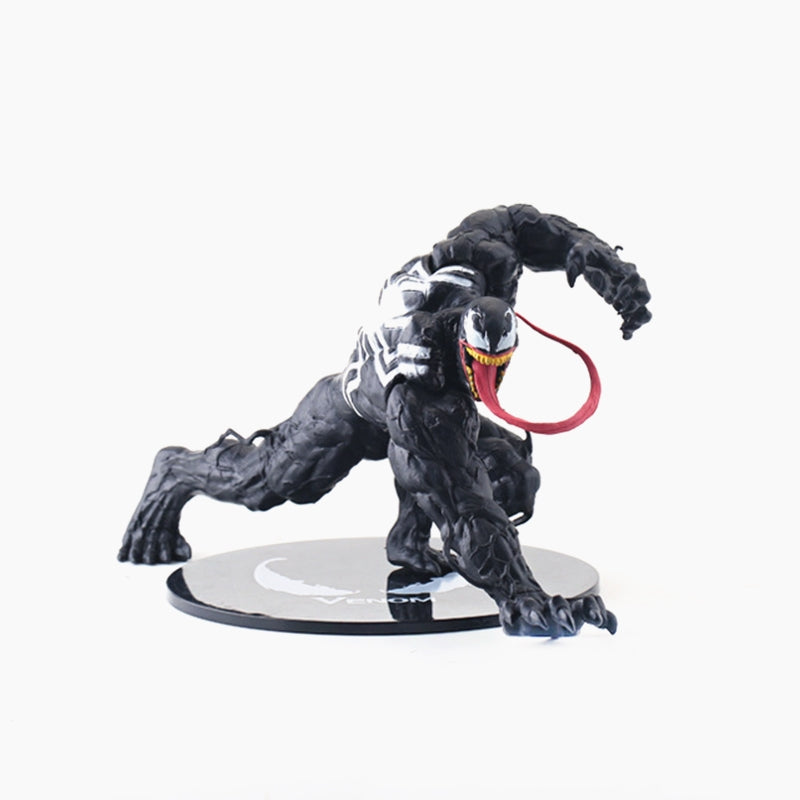 Original venom Legends marvel action figure