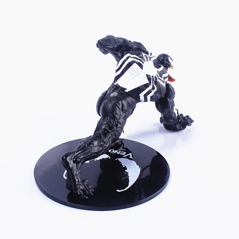 Original venom Legends marvel action figure