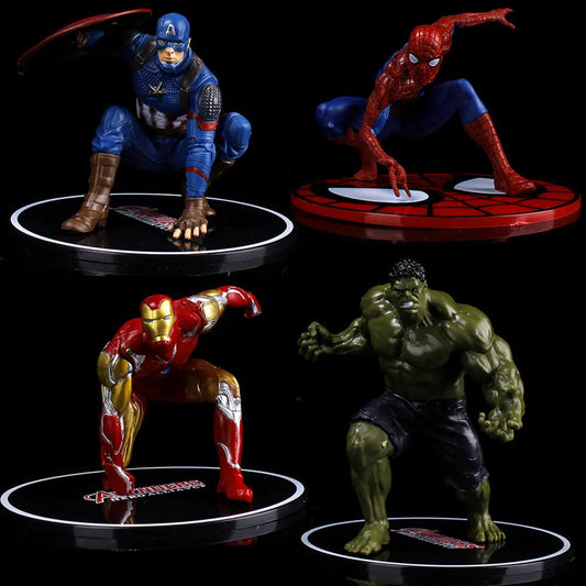 Marvel Avengers Action figure