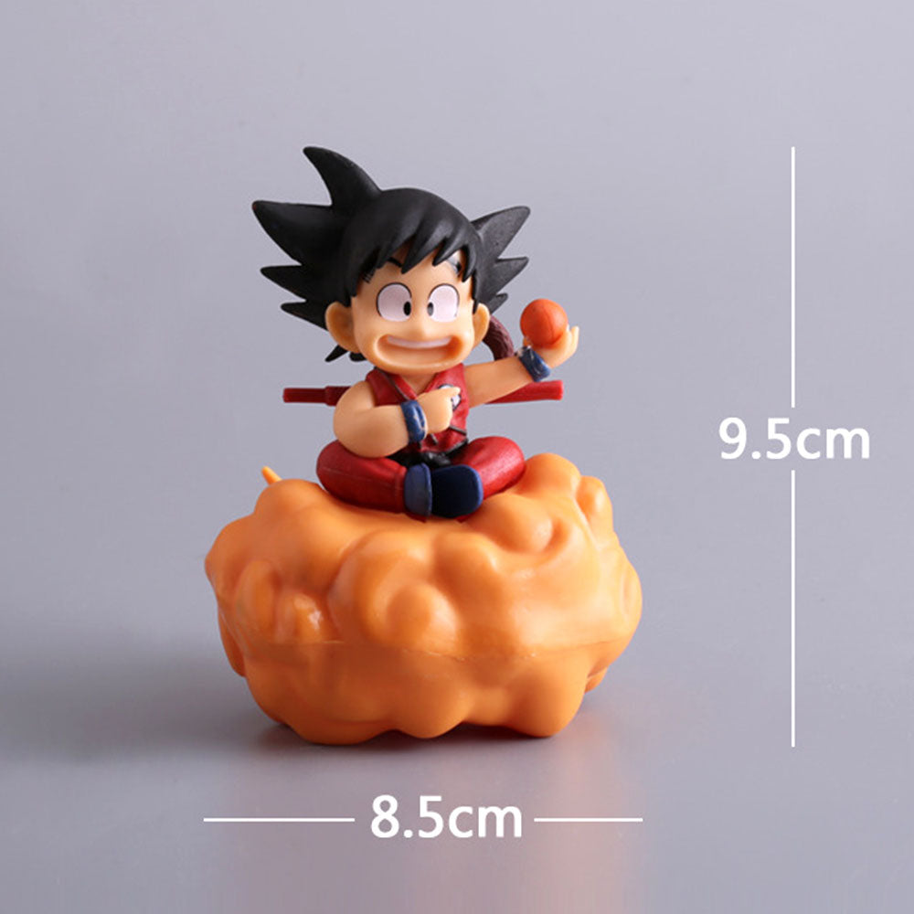 Dragon Ball Z Figure Son Goku